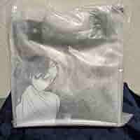 【新品未使用】ウィンブレ展 クリアバッグ 桜遥 Amazon | 桜遥 桜 クリアトートバッグ WIND BREAKER展 ウィンド